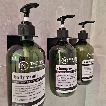 The Nest. Duplex Jacuzzi Hyper Centre De Senlis Hotel Senlis (Oise)